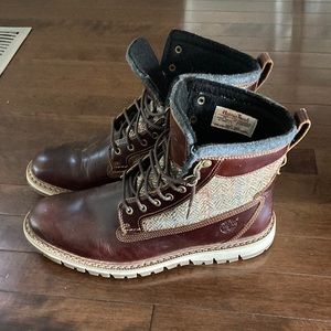 Mens timberland boots